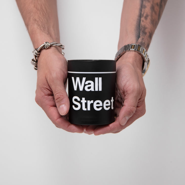 Wall Street