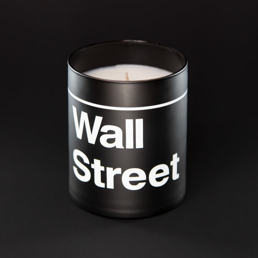 Wall Street